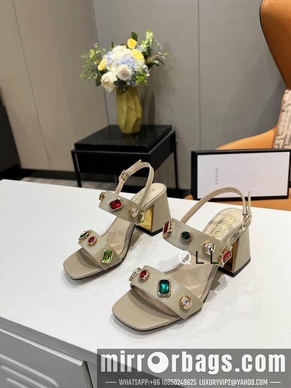 Gucci Replica Shoes sz35-45 LL0326
