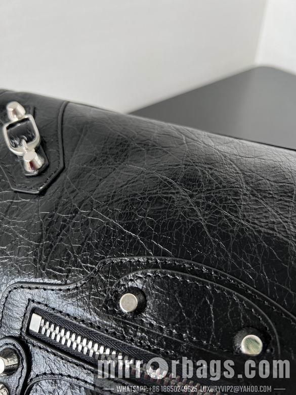 Balenciaga Bags 29.9X19.1X9.9cm 051706 GY 4colour