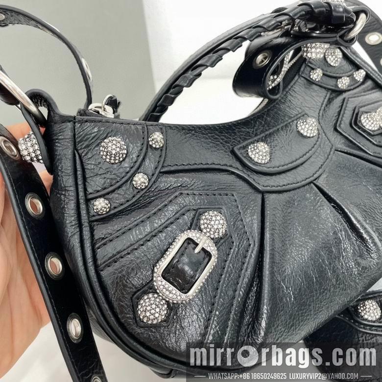 Balenciaga Bags 1818 26X16X8cm GY 3colour