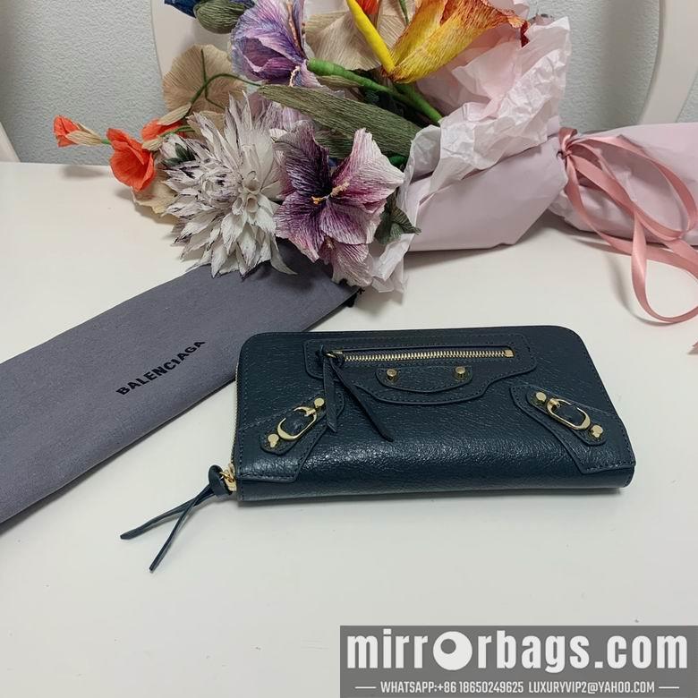 Balenciaga Bags BF011A22 19x10x5