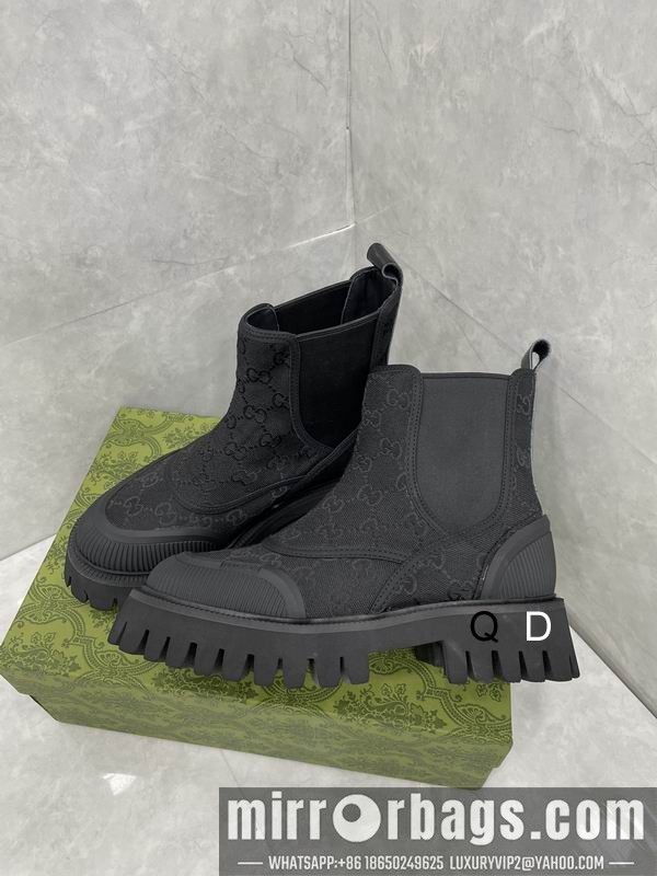 Gucci Replica Shoes sz35-40 GDT0906