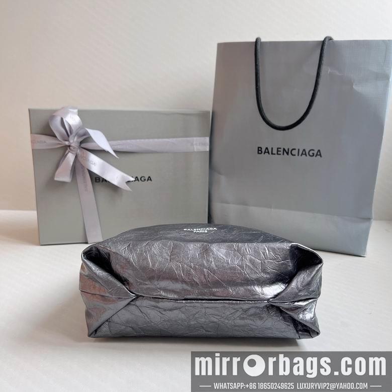 Balenciaga Bags 27X10X32cm 110201 GY 3colour