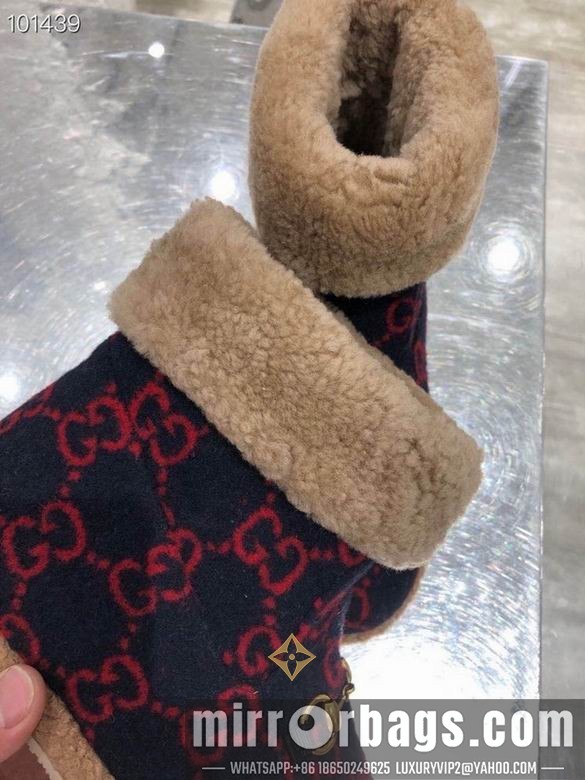 Gucci Replica Shoes sz35-41 mhf0346