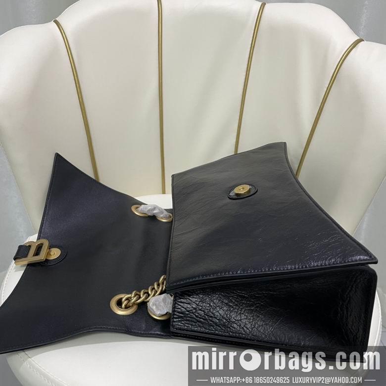 Balenciaga Bags 1825 31X15X20cm GY 2colour