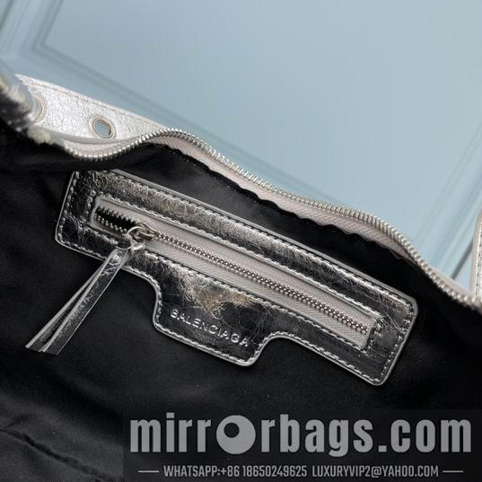 Balenciaga Bags Balenciaga Le Cagole 33x16x10cm ww4色