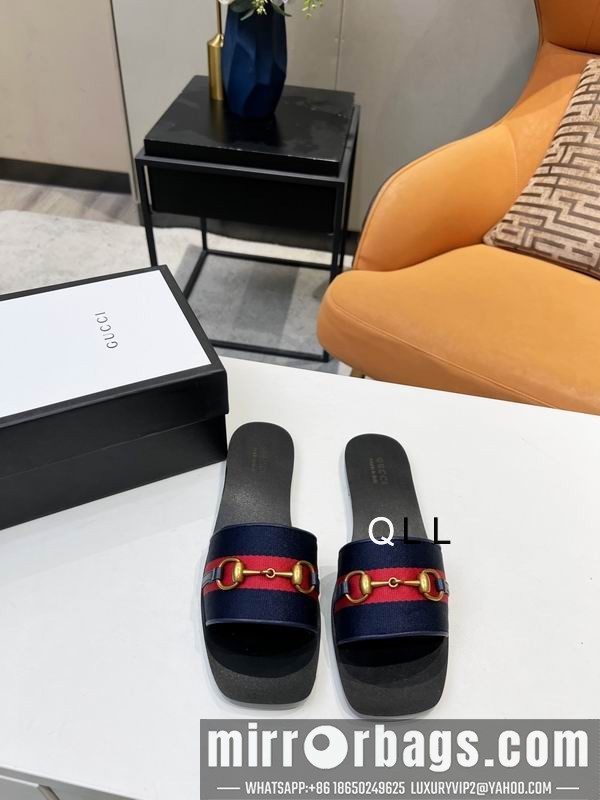 Gucci Replica Shoes sz35-43 LL0329