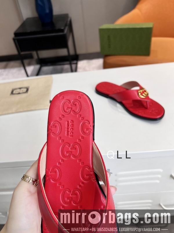 Gucci Replica Shoes sz35-45 LL0311