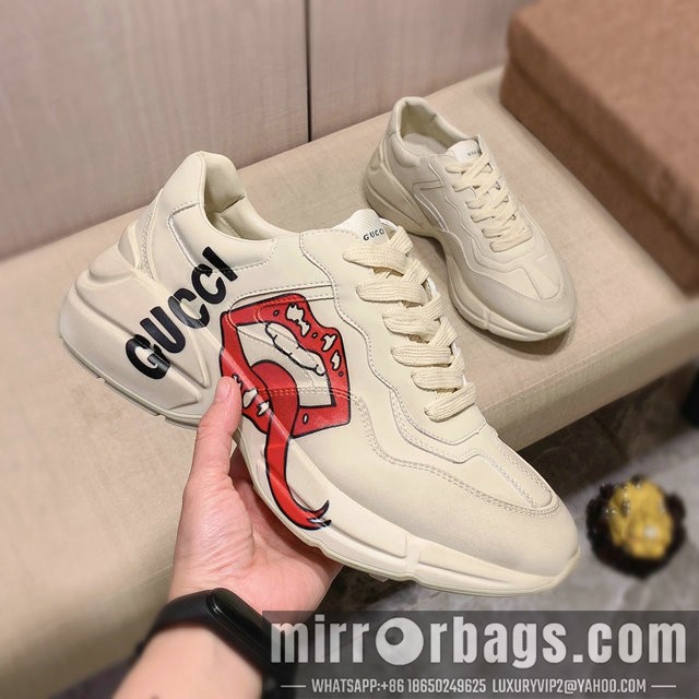 Gucci Replica Shoes SZ 38-44 0501