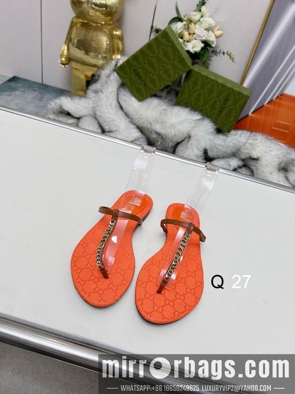 Gucci Replica Shoes sz35-40 X0901