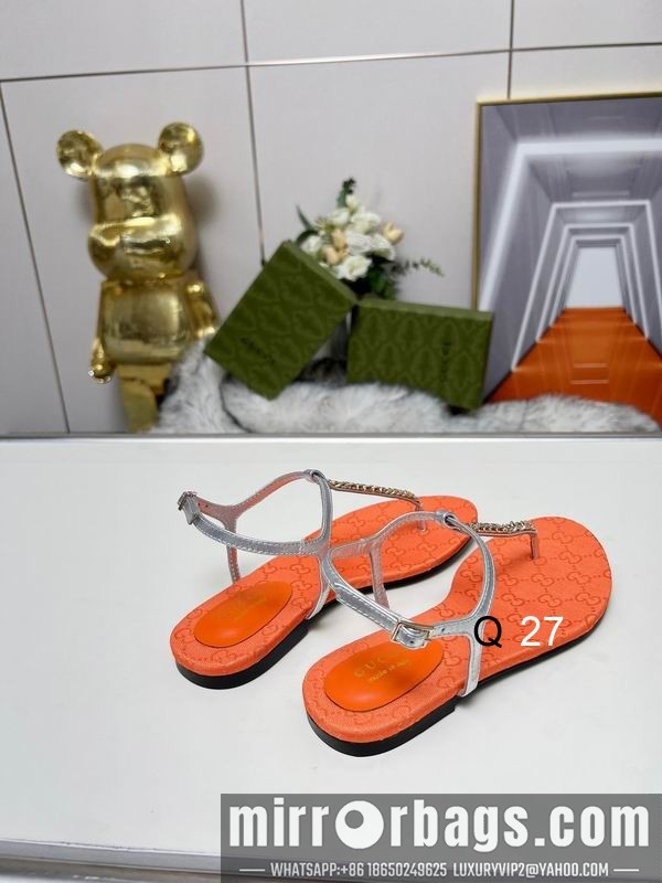 Gucci Replica Shoes sz35-40 X0902