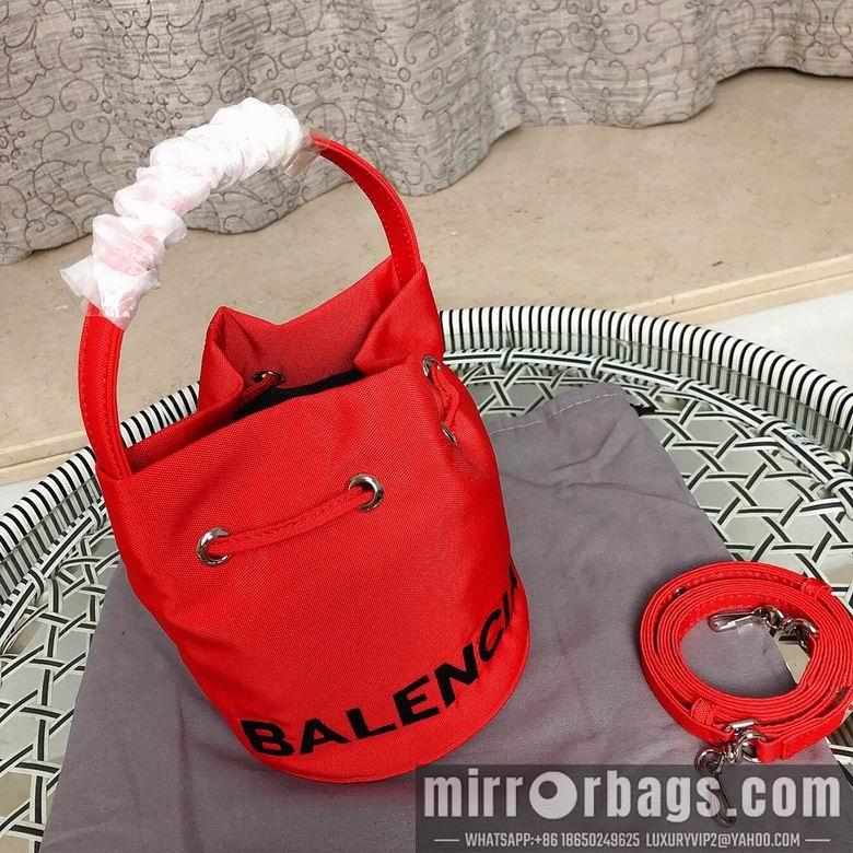 Balenciaga Bags 9823 21X18X15cm GY 2colour