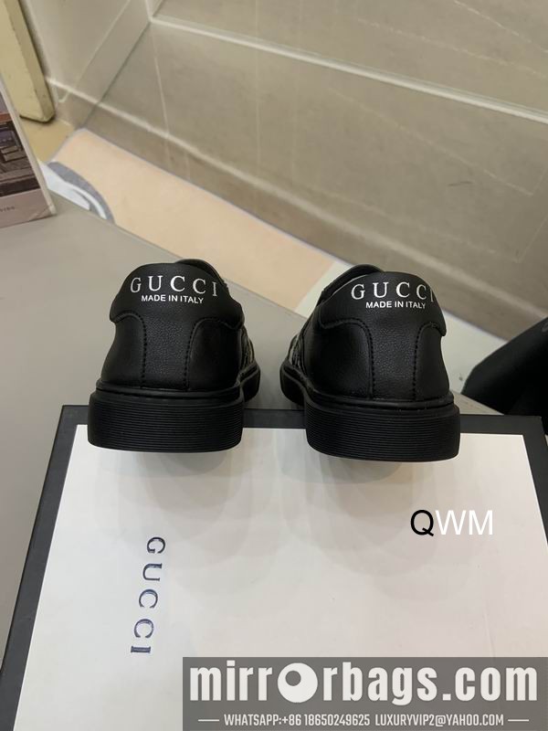 Gucci Replica Shoes sz38-45 WM0401
