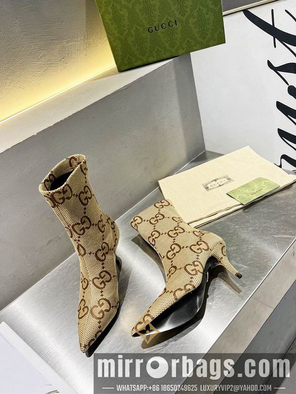 Gucci Replica Shoes sz35-41 nhf0339