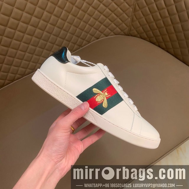 Gucci Replica Shoes SZ 38-44 0507