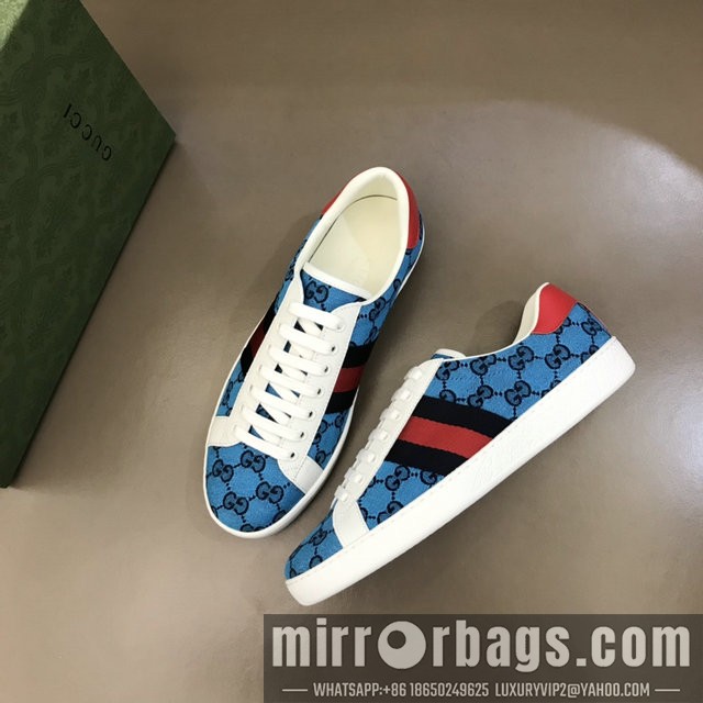 Gucci Replica Shoes SZ 38-44 0523