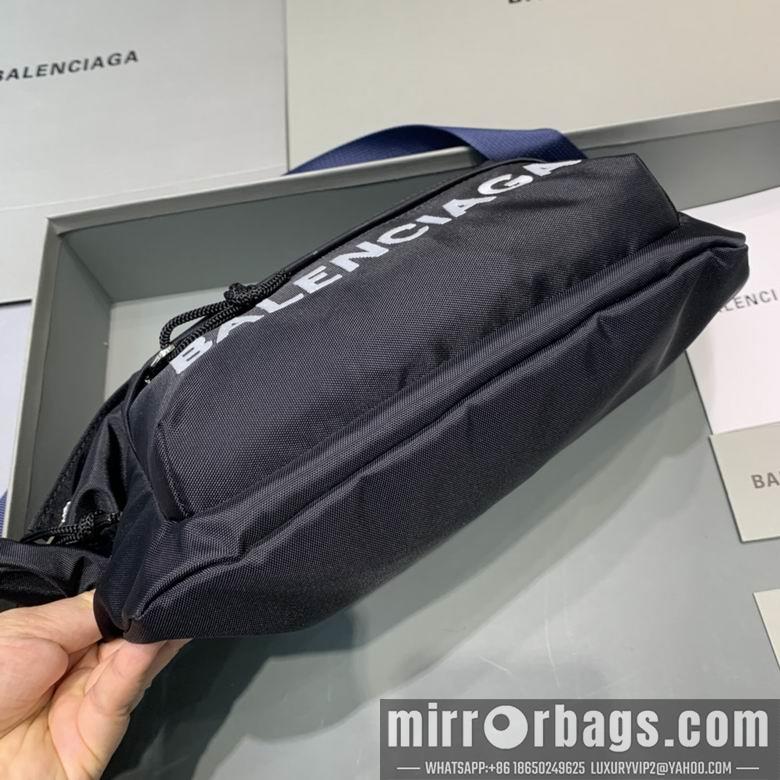 Balenciaga Bags 180613 23X5X20cm GY 4colour