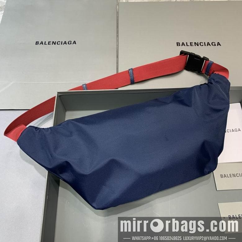 Balenciaga Bags 180613 23X5X20cm GY 4colour