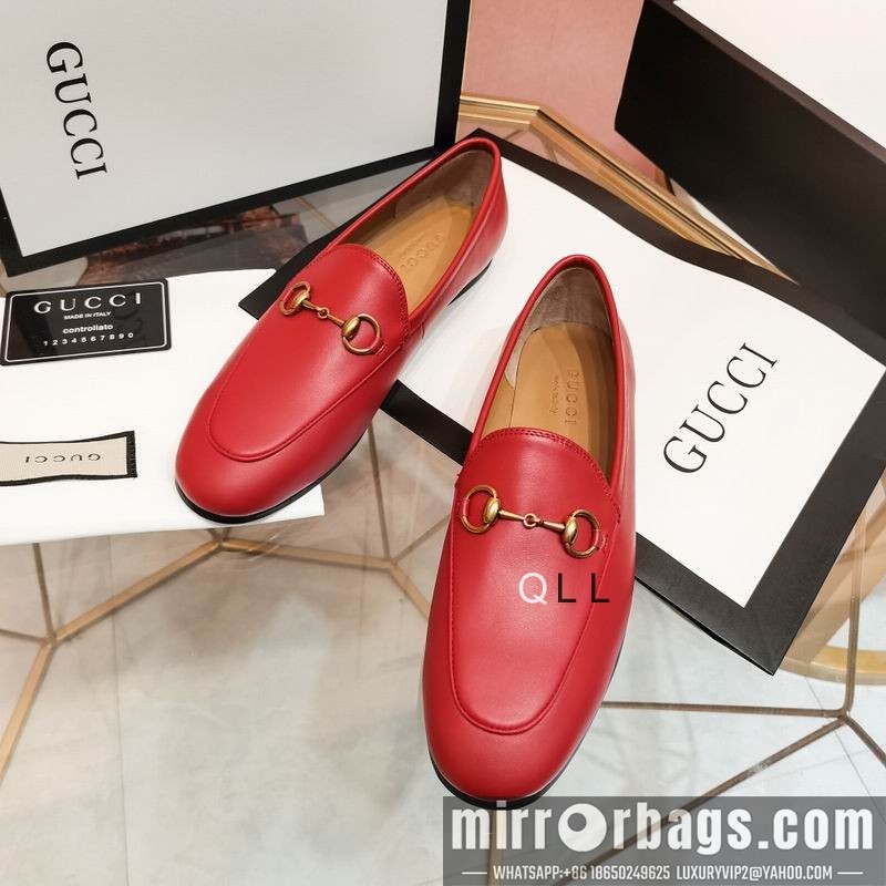 Gucci Replica Shoes sz35-41 LL0320
