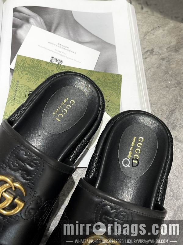 Gucci Replica Shoes sz35-44 GDT0309
