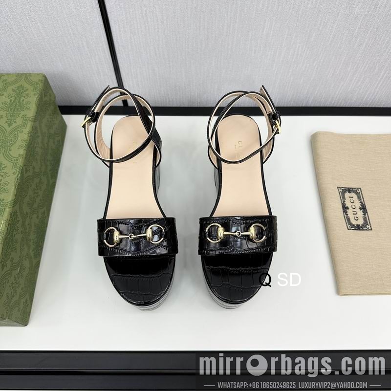 Gucci Replica Shoes sz35-40 7.5CM SD0603