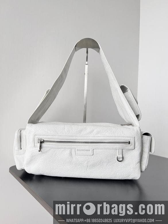 Balenciaga Bags 35X12X11cm 091803 GY 2colour