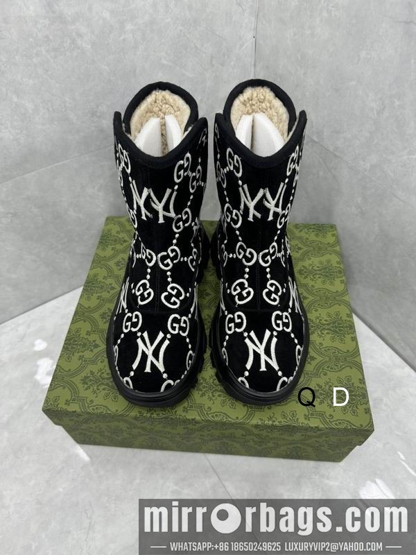 Gucci Replica Shoes sz35-40 GDT0905