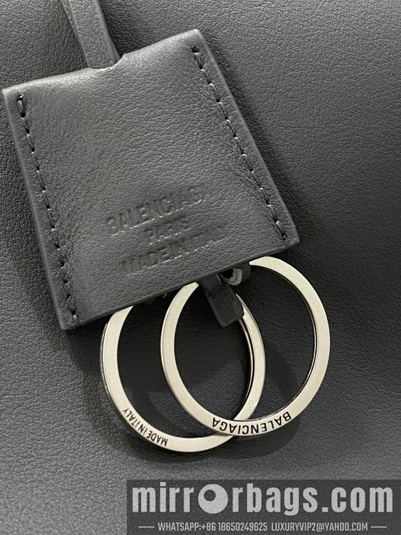 Balenciaga Bags 0318 35X23X11cm GY 2colour