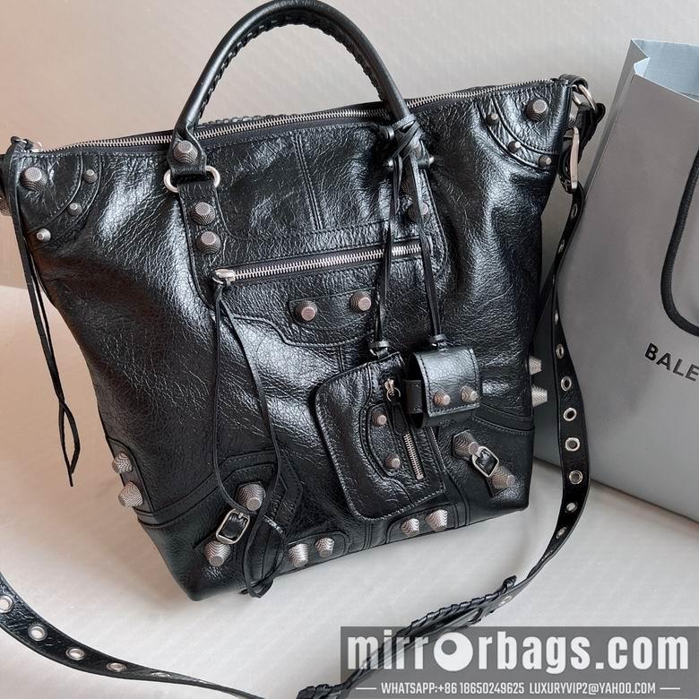Balenciaga Bags 41X30X35X10cm 060803 GY