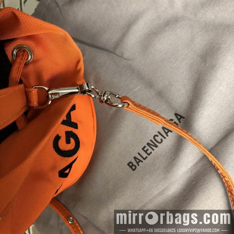 Balenciaga Bags 9823 21X18X15cm GY 2colour