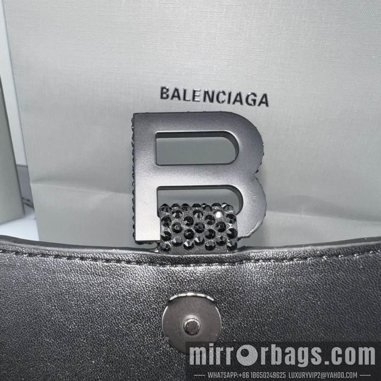 Balenciaga Bags 8896 19x8x21cm FY Four colors