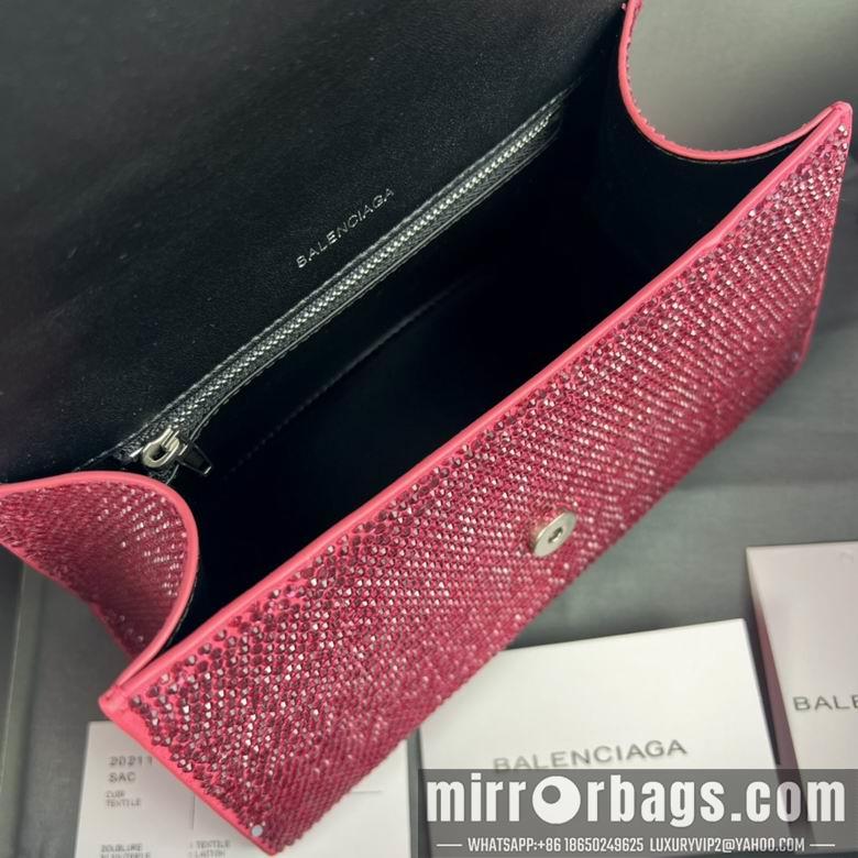 Balenciaga Bags 8895 23x10x24cm FY Four colors
