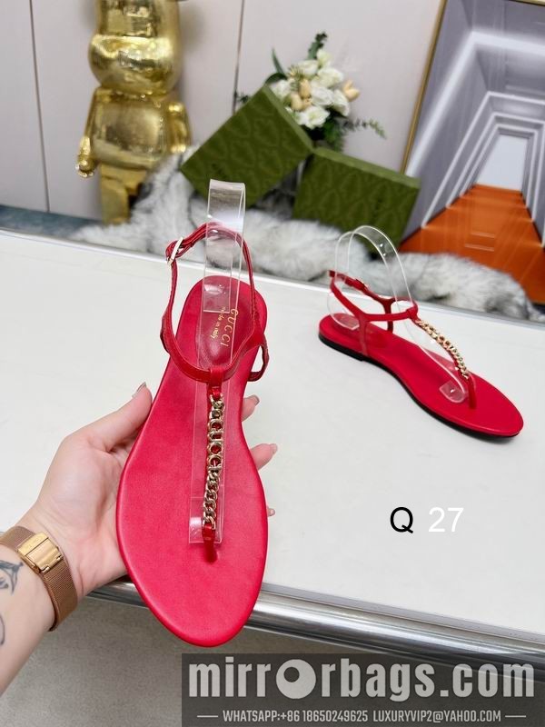 Gucci Replica Shoes sz35-40 X0902