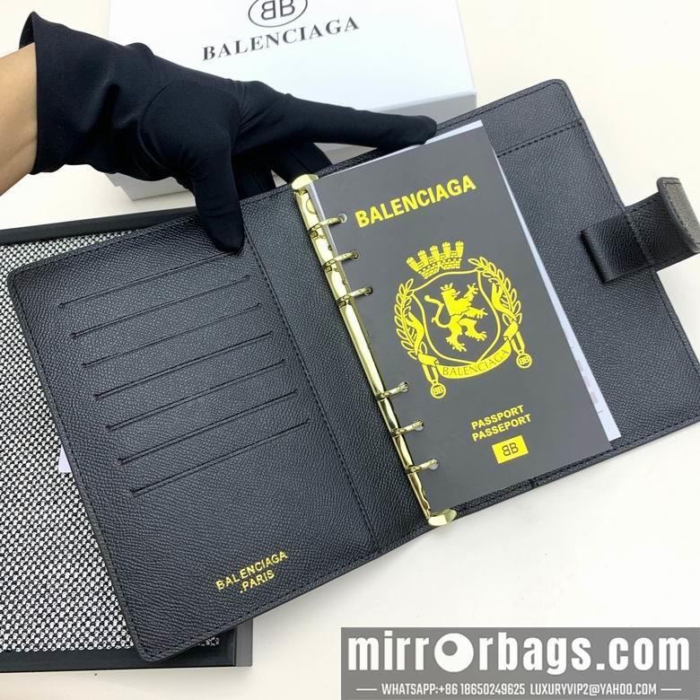 Balenciaga Bags 2718 15X19X4cm ZC 3colour