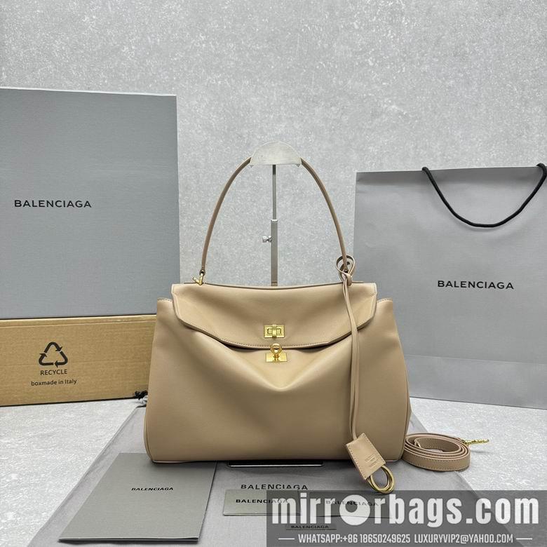 Balenciaga Bags 789772 35X23.3X10.9cm GY