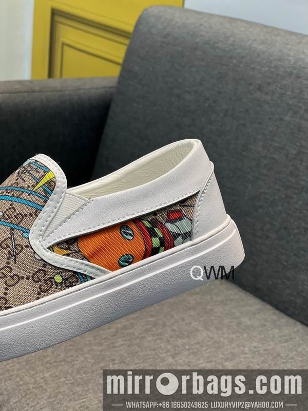 Gucci Replica Shoes sz38-44 WM0309