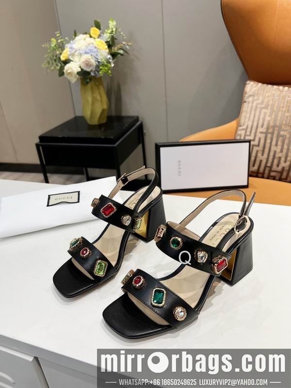 Gucci Replica Shoes sz35-45 LL0326