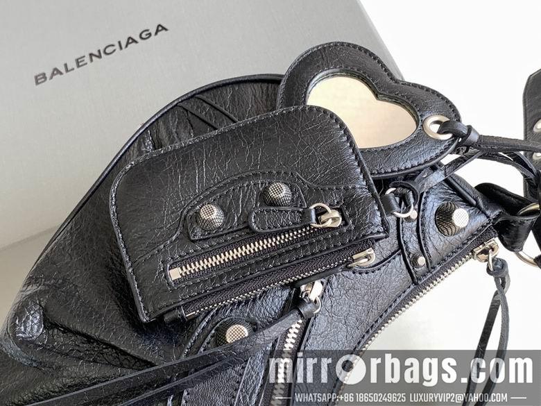 Balenciaga Bags 59006 33X16X8.4cm GY 2colour
