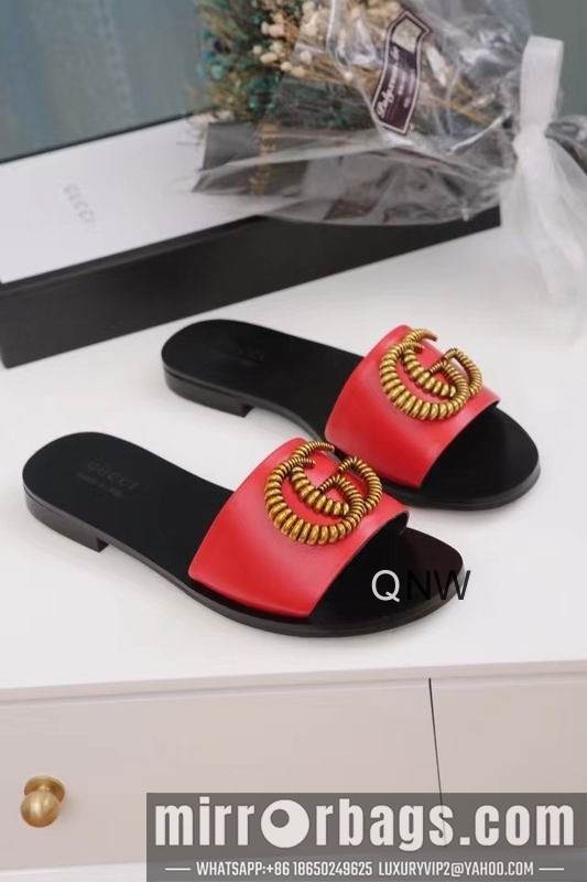 Gucci Replica Shoes sz35-45 NW0356