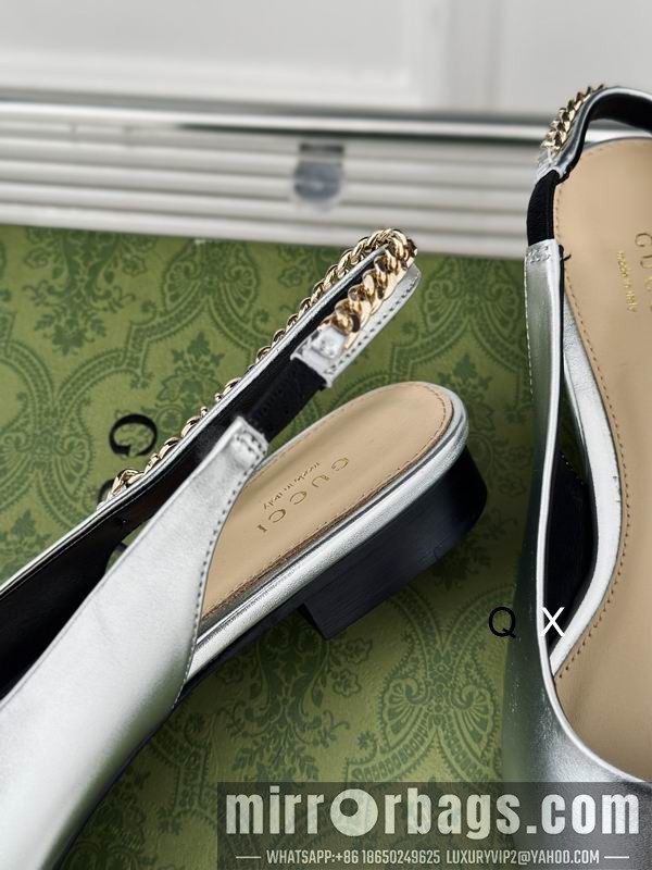 Gucci Replica Shoes sz35-40 JX0502