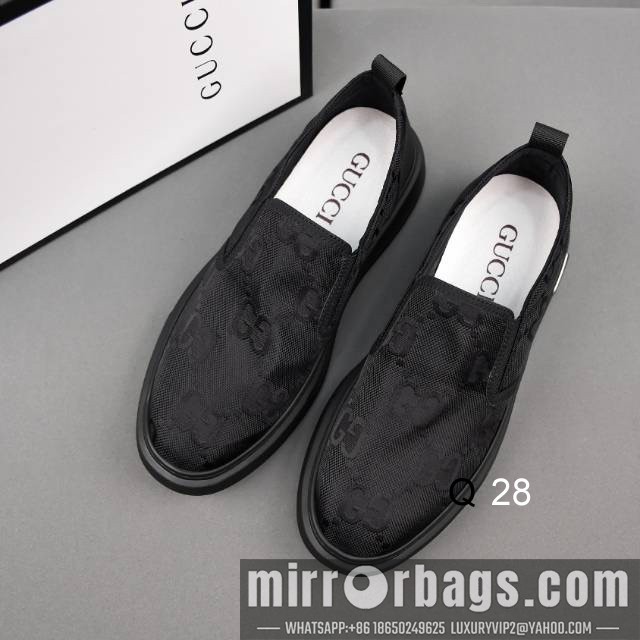 Gucci Replica Shoes sz38-45 N0901