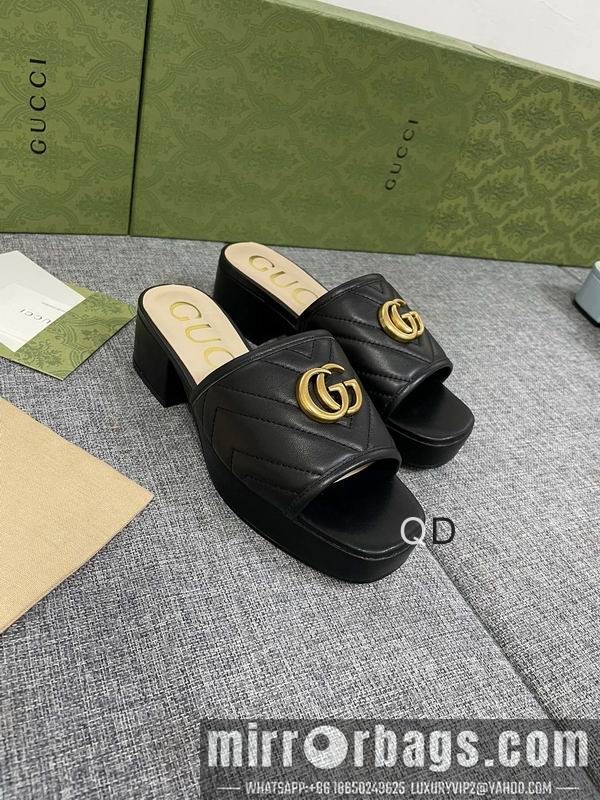 Gucci Replica Shoes sz34-41 GDT0343
