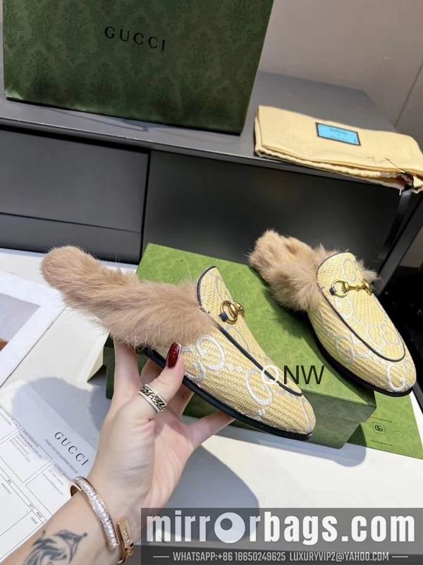 Gucci Replica Shoes sz35-46 NW0324