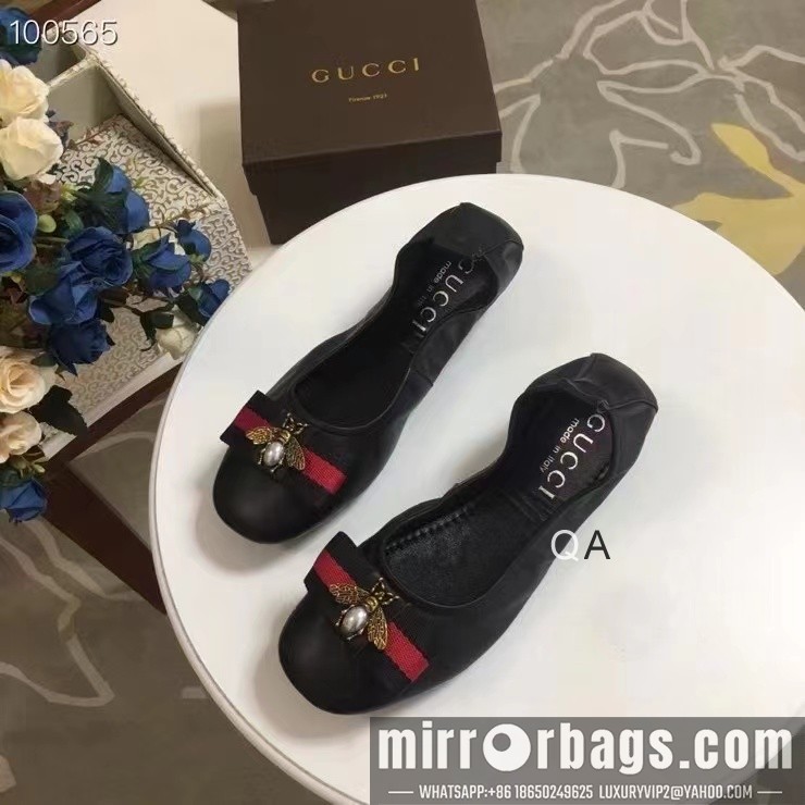 Gucci Replica Shoes sz35-41 A0326