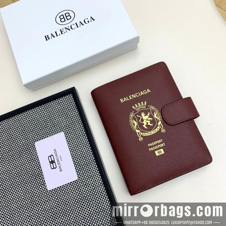 Balenciaga Bags 2718 15X19X4cm ZC 3colour