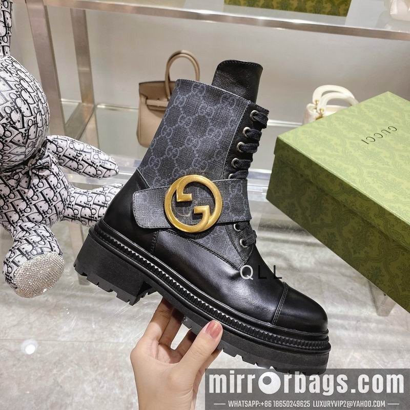 Gucci Replica Shoes sz35-41 LL0312