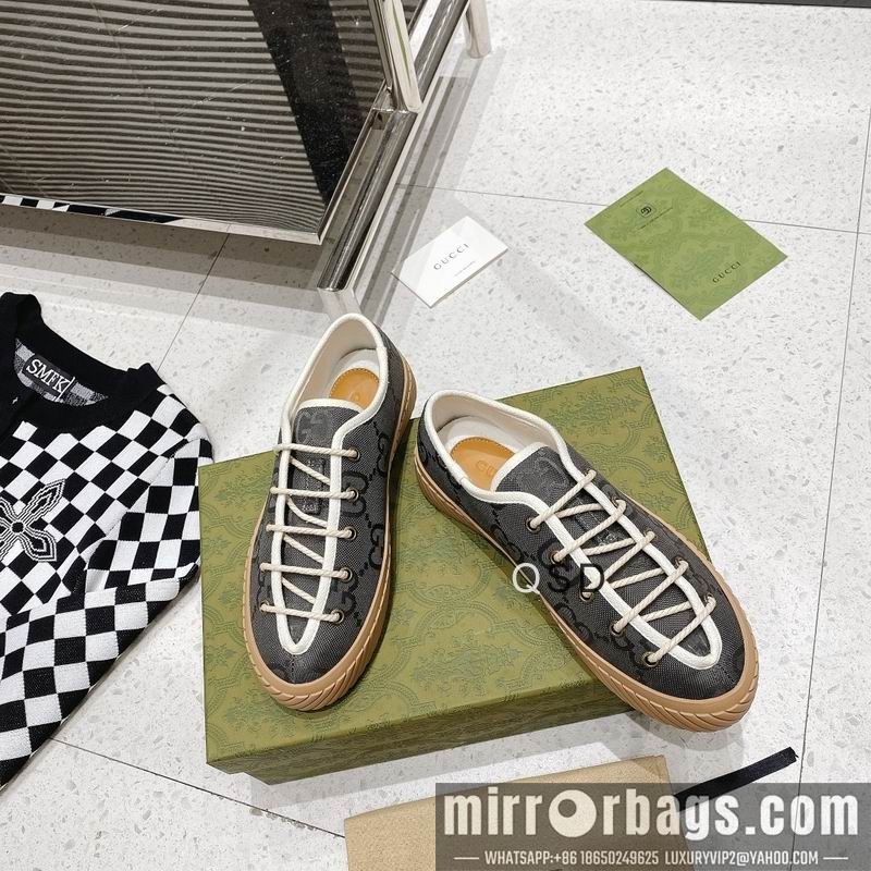 Gucci Replica Shoes sz35-45 SD0305