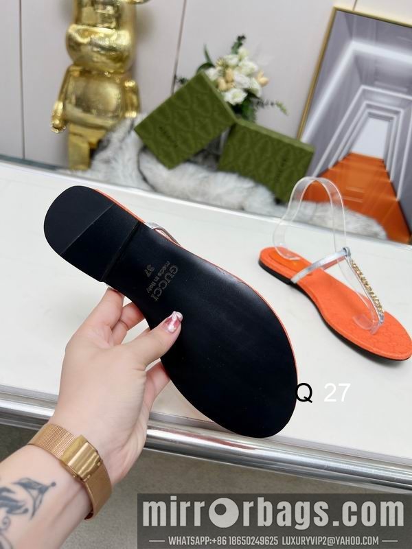 Gucci Replica Shoes sz35-40 X0901