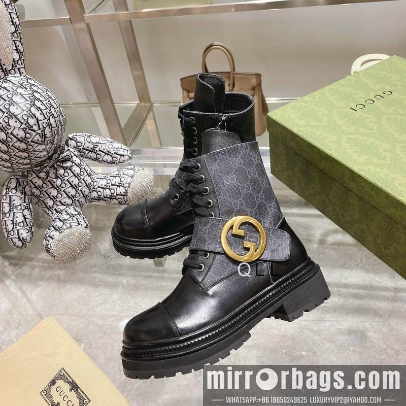 Gucci Replica Shoes sz35-41 LL0312