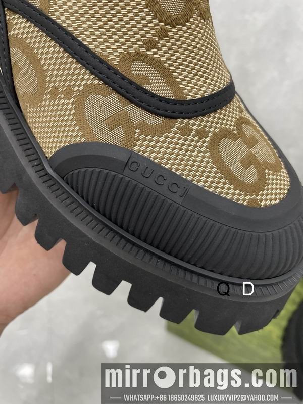 Gucci Replica Shoes sz35-40 GDT0906