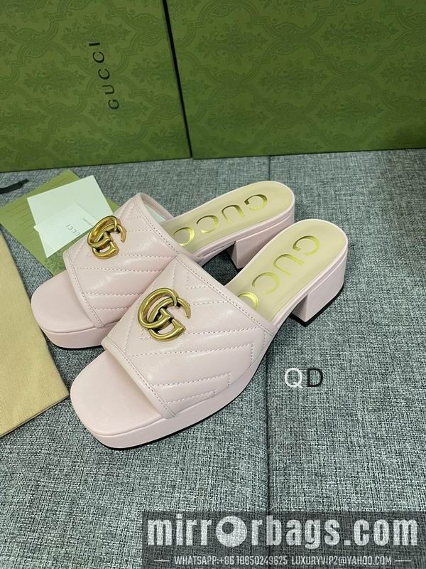 Gucci Replica Shoes sz34-41 GDT0343